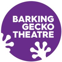 Barking Gecko