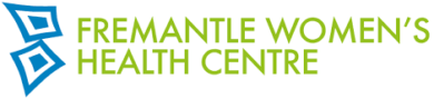 Fremantle Women's Health Centre logo