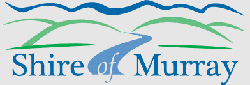 Shire of Murray logo