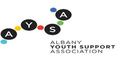 Albany Youth Support Association