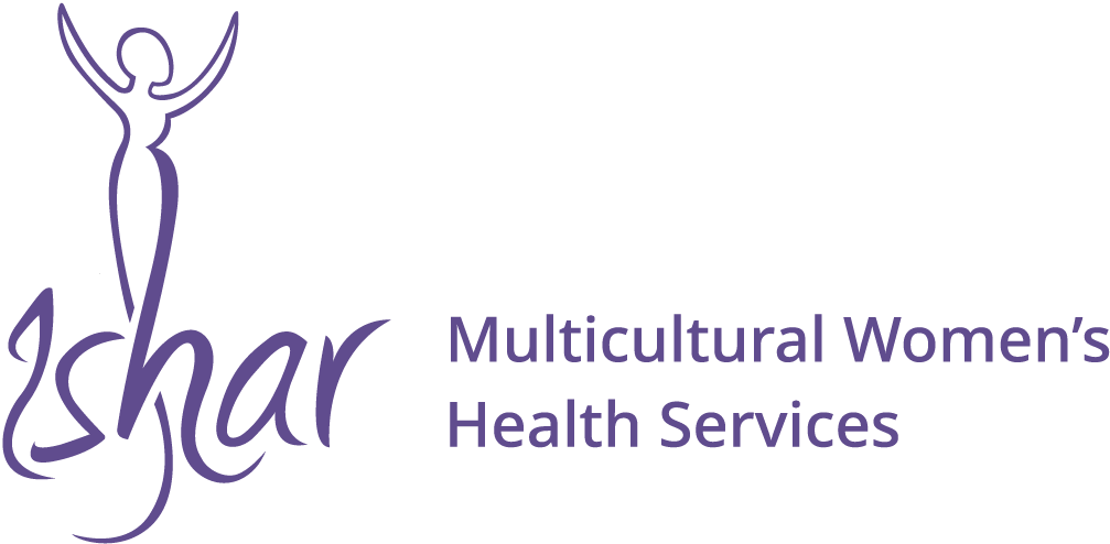 Ishar Multicultural Women's Health Services